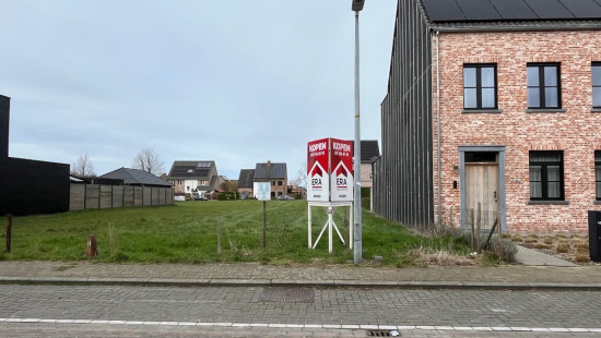 Karel Boomstraat - 50 - - 2320