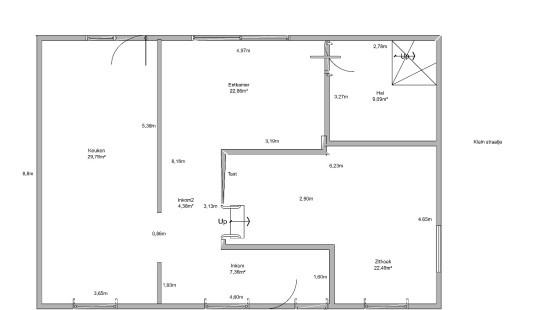 Ekentstraat - 39 - - 9450