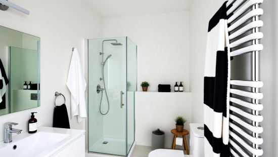 Rue René Masuy - LOT 6 - - 5170