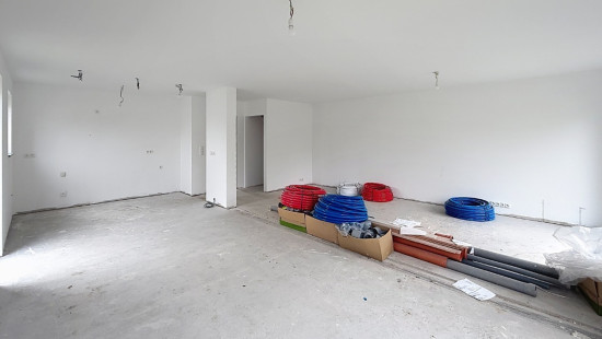 Rue René Masuy - LOT 6 - - 5170