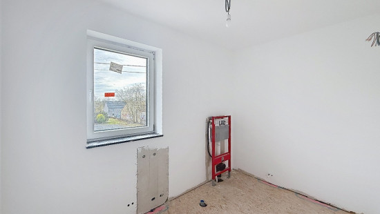 Rue René Masuy - LOT 6 - - 5170