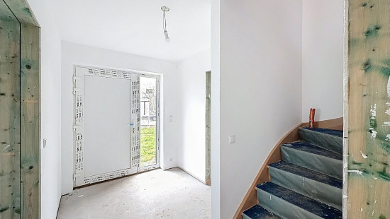 Rue René Masuy - LOT 6 - - 5170