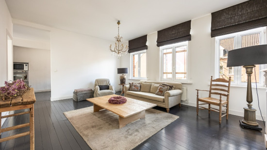 Gasthuisstraat - 34 - - 2340