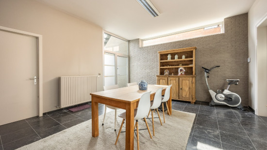 Gasthuisstraat - 34 - - 2340