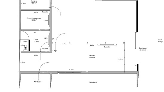 Ekentstraat - 39 - - 9450