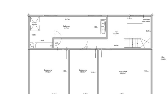 Ekentstraat - 39 - - 9450