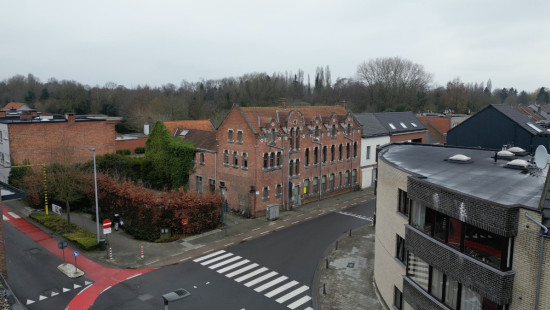 Moleken - 4D/0204 - - App 8 - 9100