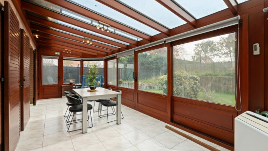 Demanlaan - 16 - - 8670