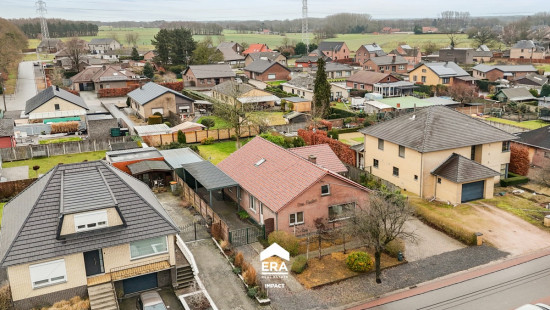 Martinlaan - 42 - - 3670