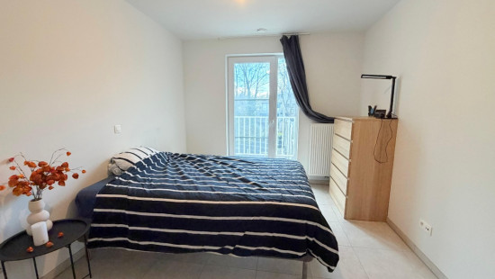 Nieuwe Kuilenweg - 16 - 21 - 3600