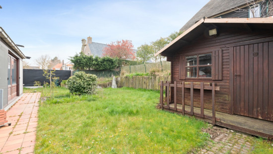 Demanlaan - 16 - - 8670