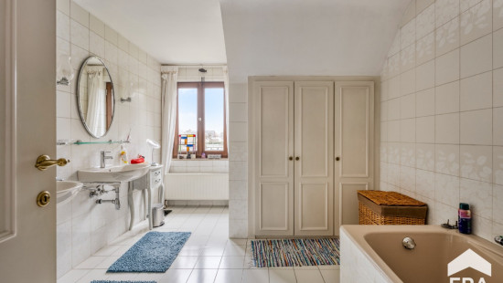 Koning Albertlaan - 8 - - 3920