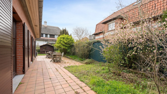 Demanlaan - 16 - - 8670