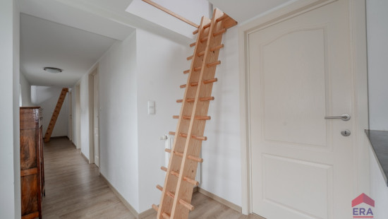 Rue Louis Lahaye - 214 - - 5300