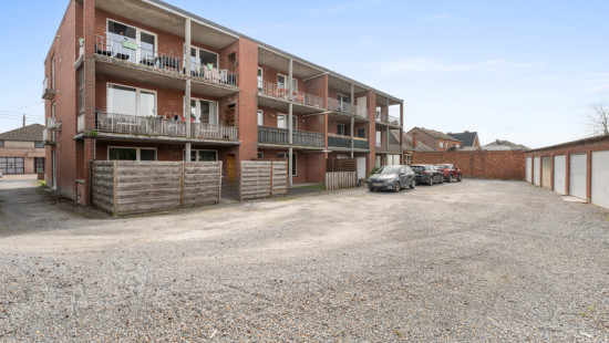 Wijgmaalsesteenweg - 112 - 2A - 3020