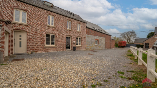 Rue Louis Lahaye - 214 - - 5300