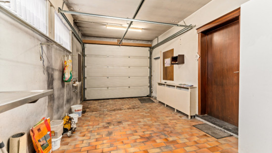 Outrijvestraat - 28 - - 8551