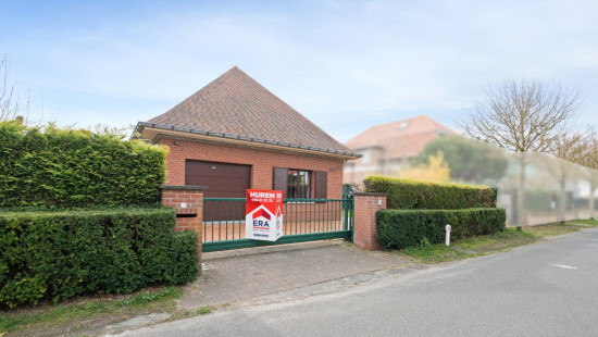 Demanlaan - 16 - - 8670