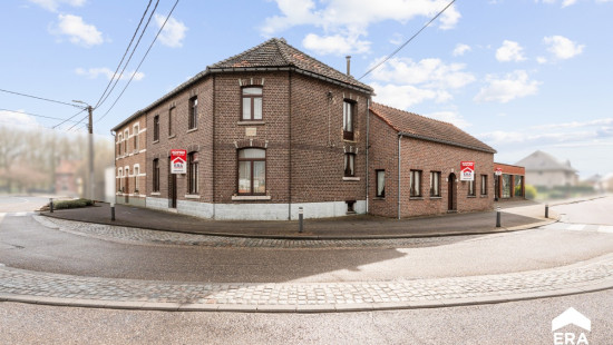 Terweidenstraat - 40 - 42 - - 3440