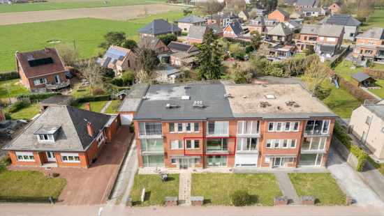 Wijgmaalsesteenweg - 112 - 2A - 3020