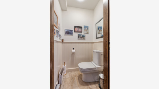 Koning Albertlaan - 8 - - 3920