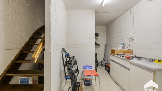 Koning Albertlaan - 8 - - 3920