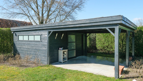 Stippelberg - 234 - - 2260