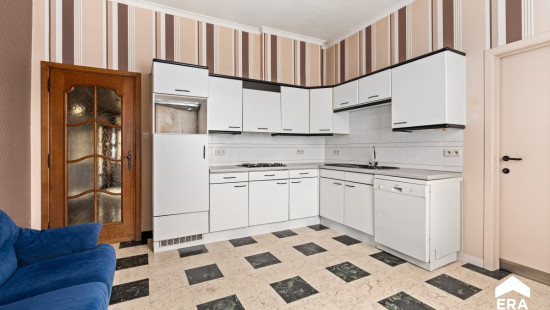 Terweidenstraat - 40 - 42 - - 3440