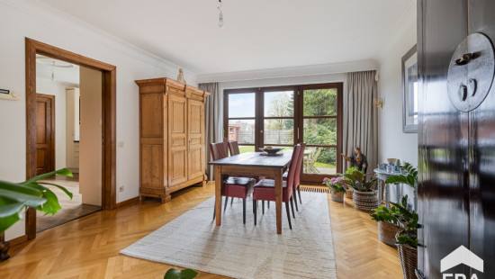 Koning Albertlaan - 8 - - 3920