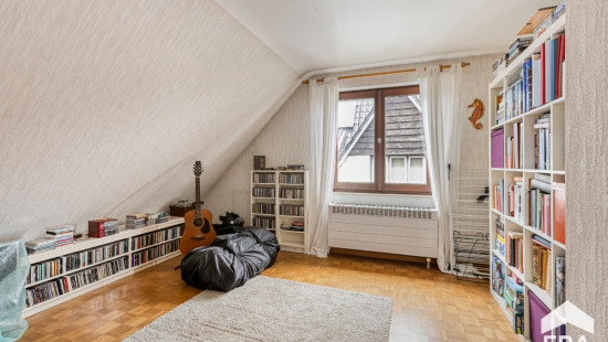 Koning Albertlaan - 8 - - 3920