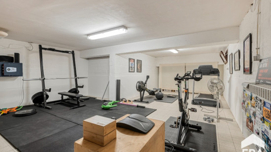 Koning Albertlaan - 8 - - 3920