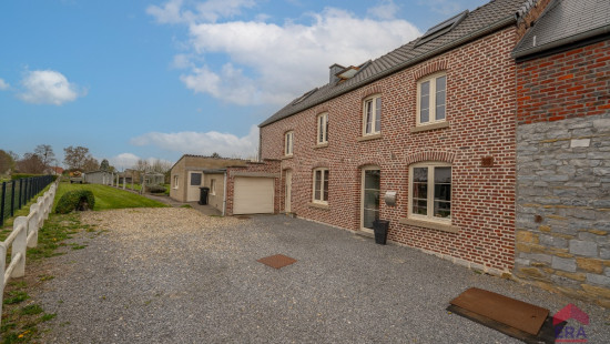 Rue Louis Lahaye - 214 - - 5300