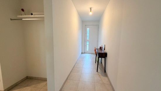 Nieuwe Kuilenweg - 16 - 21 - 3600