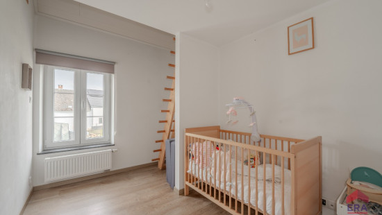 Rue Louis Lahaye - 214 - - 5300