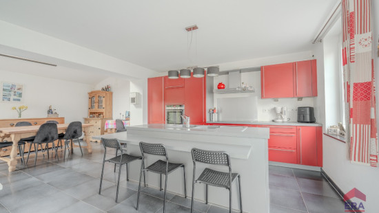 Rue Louis Lahaye - 214 - - 5300