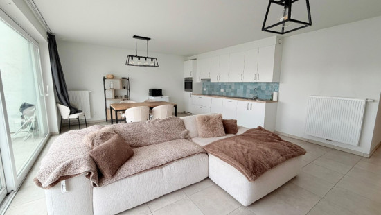 Nieuwe Kuilenweg - 16 - 21 - 3600