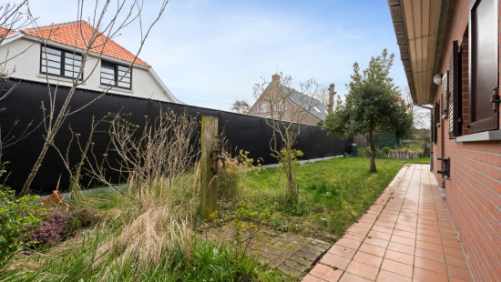 Demanlaan - 16 - - 8670