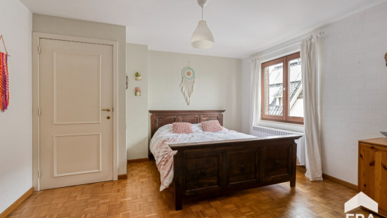 Koning Albertlaan - 8 - - 3920