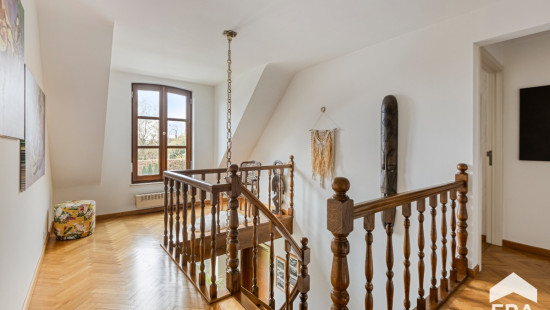 Koning Albertlaan - 8 - - 3920