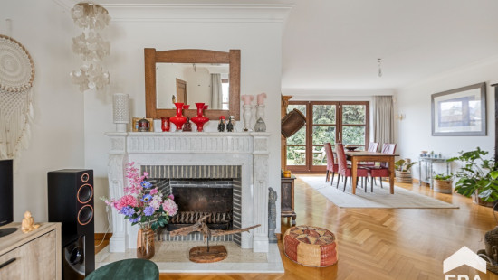 Koning Albertlaan - 8 - - 3920