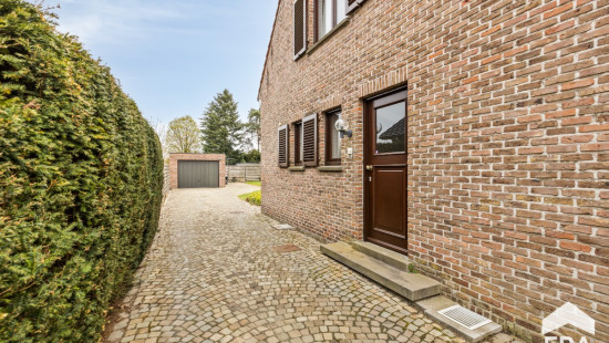 Koning Albertlaan - 8 - - 3920