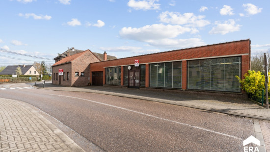 Terweidenstraat - 40 - 42 - - 3440