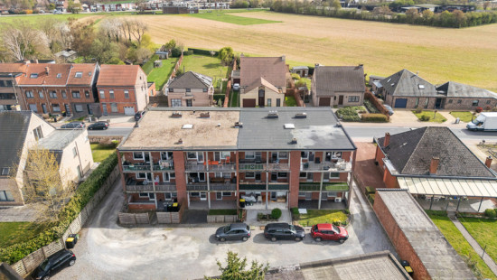 Wijgmaalsesteenweg - 112 - 2A - 3020