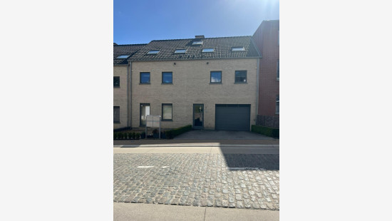Residentie DAS - STAANPLAATS S3 - 2-8 - - 3320