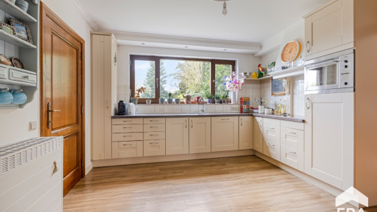 Koning Albertlaan - 8 - - 3920