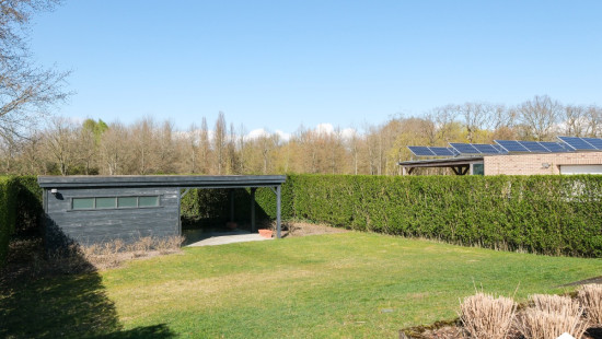 Stippelberg - 234 - - 2260