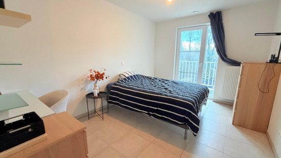 Nieuwe Kuilenweg - 16 - 21 - 3600