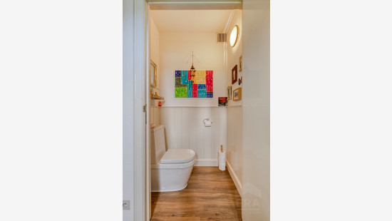 Koning Albertlaan - 8 - - 3920