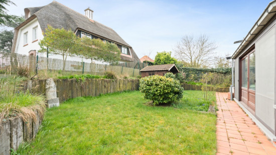 Demanlaan - 16 - - 8670