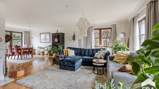 Koning Albertlaan - 8 - - 3920